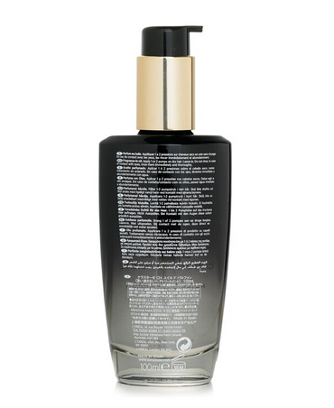 KERASTASE CHRONOLOGISTE HUILE DE PARFUM 100 ML. REFILLABLE