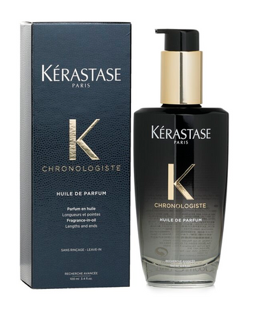 KERASTASE CHRONOLOGISTE HUILE DE PARFUM 100 ML. REFILLABLE