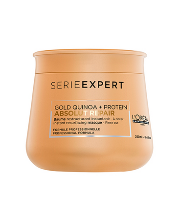 LP LOREAL SERIE EXPERT ABSOLUT REPAIR GOLD MASCARILLA 250 ML.