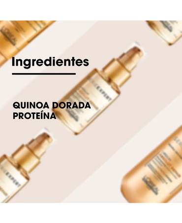 LP LOREAL SERIE EXPERT ABSOLUT REPAIR GOLD SERUM 50 ML. - El Palacio De La Belleza