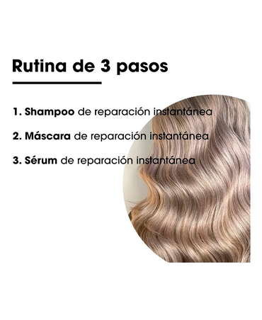 LP LOREAL SERIE EXPERT ABSOLUT REPAIR GOLD SERUM 50 ML. - El Palacio De La Belleza