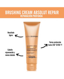 LP LOREAL SERIE EXPERT ABSOLUT REPAIR GOLD CREMA TERMOPROTECTORA 125 ML. - El Palacio De La Belleza