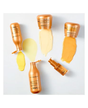 LP LOREAL SERIE EXPERT ABSOLUT REPAIR GOLD SHAMPOO 300 ML. - El Palacio De La Belleza