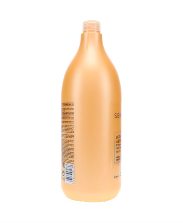 LP LOREAL SERIE EXPERT ABSOLUT REPAIR GOLD SHAMPOO 1500 ML. - El Palacio De La Belleza