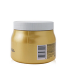 LP LOREAL SERIE EXPERT ABSOLUT REPAIR GOLD MASCARILLA DORADA 500 ML. - El Palacio De La Belleza