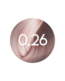MAJIREL NUEVO ,26 PINK AGATE BRONZE