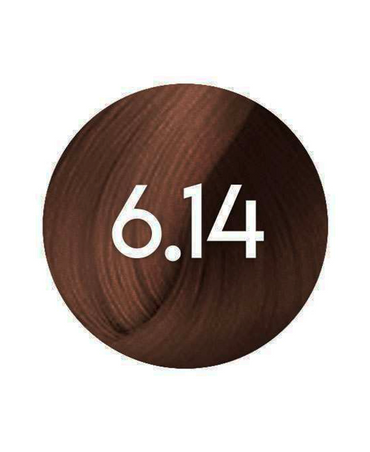MAJIREL NUEVO NUDE OMBRE 6.14