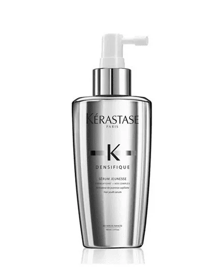 KERASTASE DENSIFIQUE SERUM JEUNESSE 100 ML.