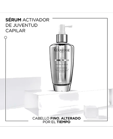 KERASTASE DENSIFIQUE SERUM JEUNESSE 100 ML.