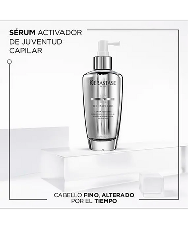 KERASTASE DENSIFIQUE SERUM JEUNESSE 100 ML.