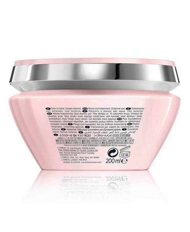 KERASTASE GENESIS MASQUE RECONSTITUANT 200 ML.