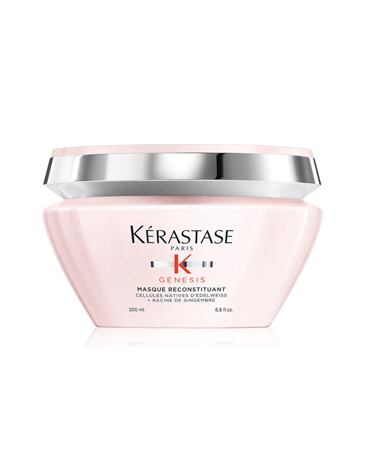 KERASTASE GENESIS MASQUE RECONSTITUANT 200 ML.