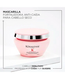 KERASTASE GENESIS MASQUE RECONSTITUANT 200 ML.