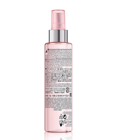 KERASTASE GENESIS FLUIDE DEFENSE THERMIQUE 150 ML.