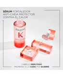 KERASTASE GENESIS SERUM ANTI-CHUTE FORTIFIANT ANTI CAIDA 90 ML.