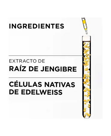 KERASTASE GENESIS BAIN NUTRI-FORTIFIANT CABELLO QUIEBRE SHAMPOO LITRO