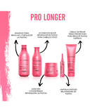 LP LOREAL SERIE EXPERT PRO LONGER MASCARILLA 250 ML. - El Palacio De La Belleza