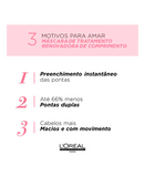 LP LOREAL SERIE EXPERT PRO LONGER MASCARILLA 500 ML. - El Palacio De La Belleza