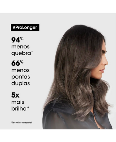 LP LOREAL SERIE EXPERT PRO LONGER CONCENTRADO 400 ML. - El Palacio De La Belleza