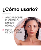 LP LOREAL SERIE EXPERT PRO LONGER LEAVE IN 150 ML. - El Palacio De La Belleza