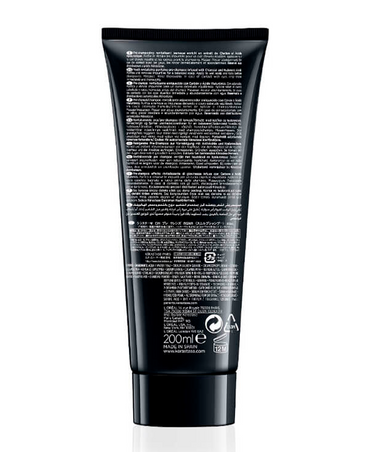 KERASTASE CHRONOLOGISTE PRE-CLEANSE REGENERANT PRE- SHAMPOO 200 ML.