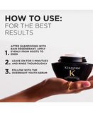 KERASTASE CHRONOLOGISTE MASQUE INTENSE REGENERANT 500 ML.