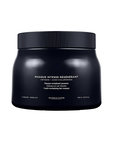 KERASTASE CHRONOLOGISTE MASQUE INTENSE REGENERANT 500 ML.