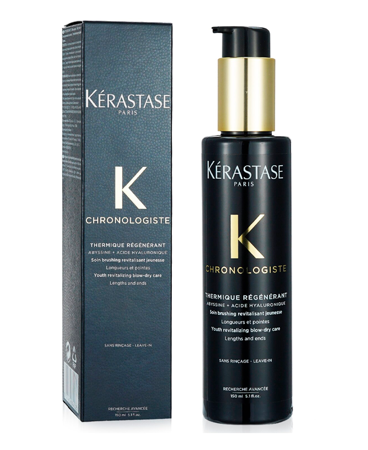 KERASTASE CHRONOLOGISTE THERMIQUE REGENERANT 150 ML.