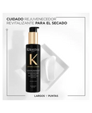 KERASTASE CHRONOLOGISTE THERMIQUE REGENERANT 150 ML.