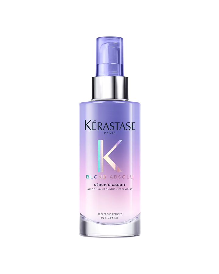 KERASTASE BLOND ABSOLU SERUM CICANUIT 90 ML.