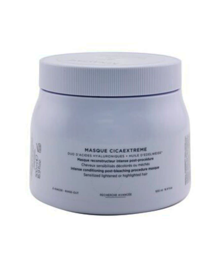 KERASTASE BLOND ABSOLU MASQUE CICAEXTREME 500 ML.