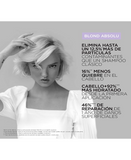 KERASTASE BLOND ABSOLU MASQUE CICAEXTREME 500 ML.