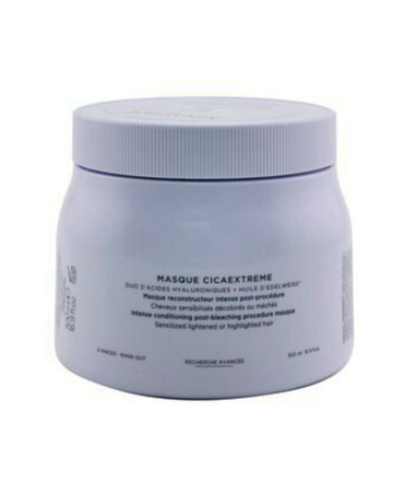 KERASTASE BLOND ABSOLU MASQUE CICAEXTREME 500 ML.