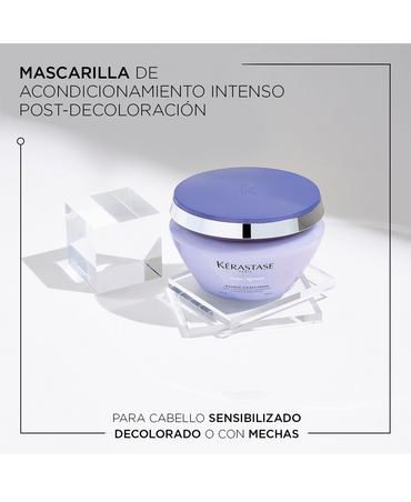 KERASTASE BLOND ABSOLU MASQUE CICAEXTREME 500 ML.