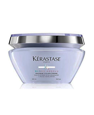 KERASTASE BLOND ABSOLU MASQUE CICAEXTREME 200 ML.