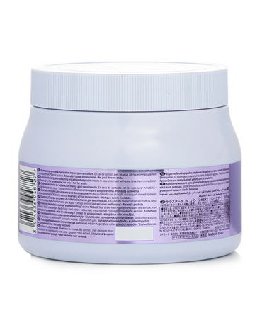 KERASTASE BLOND ABSOLUT LE BAIN CICAEXTREME 500 ML.