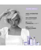 KERASTASE BLOND ABSOLU MASQUE CICAEXTREME 200 ML.