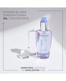 KERASTASE BLOND ABSOLU HUILE CICAEXTREME 100 ML.