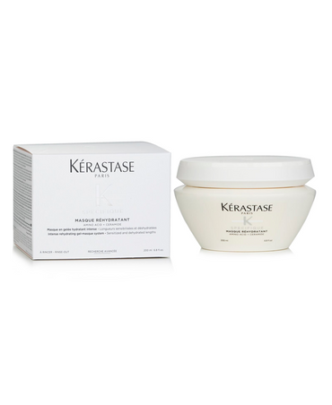 KERASTASE SPECIFIQUE MASQUE REHYDRATANT CUERO CABELLUDO GRASO 200 ML.