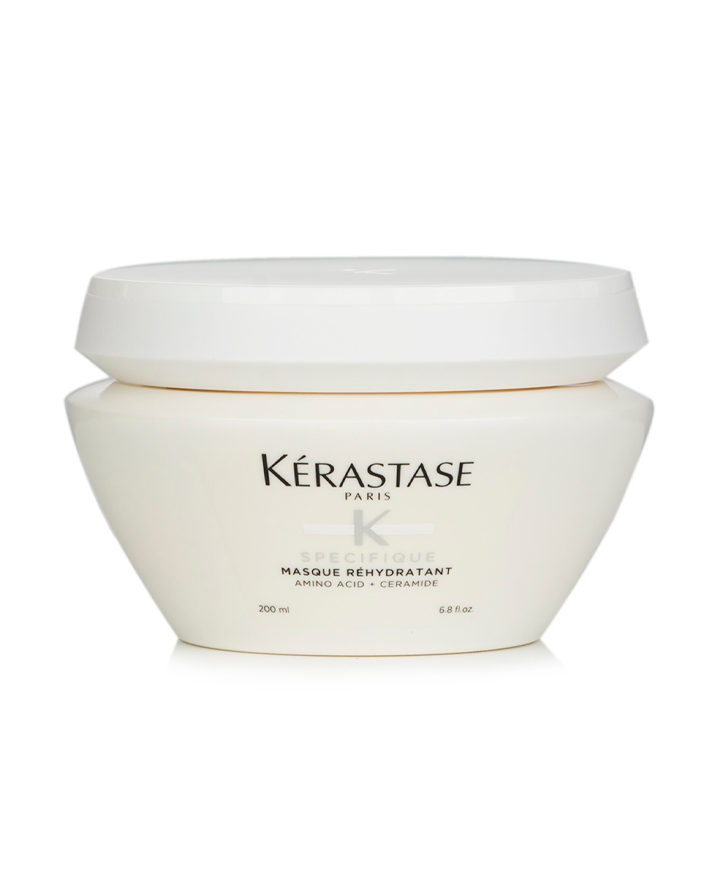 KERASTASE SPECIFIQUE MASQUE REHYDRATANT CUERO CABELLUDO GRASO 200 ML.