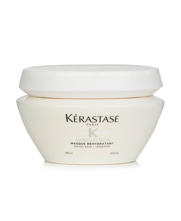 KERASTASE SPECIFIQUE MASQUE REHYDRATANT CUERO CABELLUDO GRASO 200 ML.