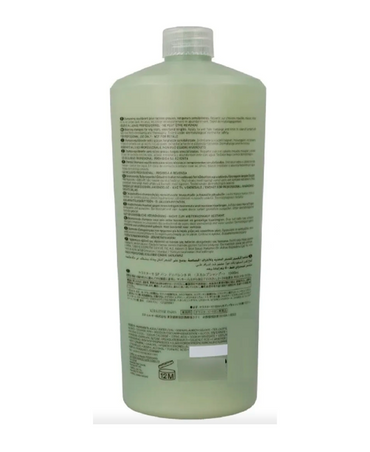 KERASTASE SPECIFIQUE BAIN DIVALENT SHAMPOO RAICES GRASAS 1 LT.