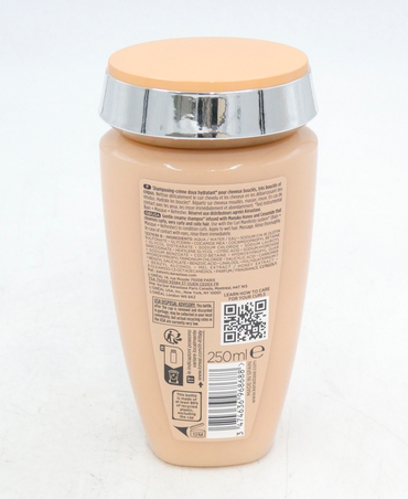 KERASTASE CURL MANIFESTO BAIN HYDRATATION SHAMPOO 250 ML.