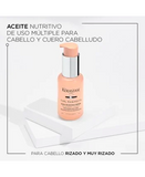 KERASTASE CURL MANIFESTO HUILE SUBLIME INCROYABLE REPAIR 50 ML.