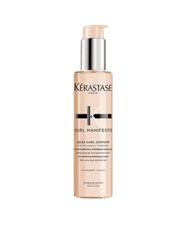 KERASTASE CURL MANIFESTO GELEE CURL CONTOUR 150 ML.