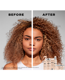 KERASTASE CURL MANIFESTO BAIN HYDRATATION DOUCEUR SHAMPOO LITRO