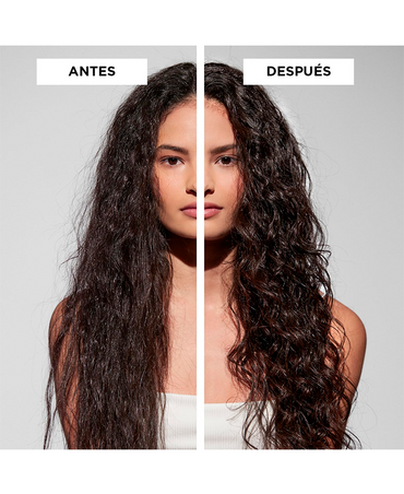 KERASTASE CURL MANIFESTO FONDANT ACONDICIONADOR RIZOS LITRO - El Palacio De La Belleza