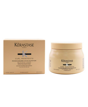 KERASTASE CURL MANIFESTO MASQUE 500 ML.