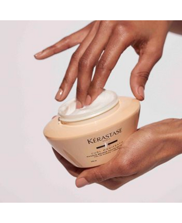 KERASTASE CURL MANIFESTO MASQUE 500 ML.