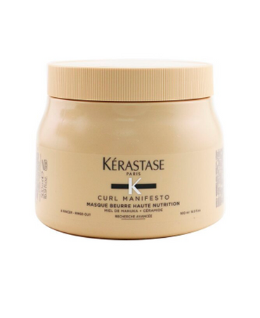 KERASTASE CURL MANIFESTO MASQUE 500 ML.
